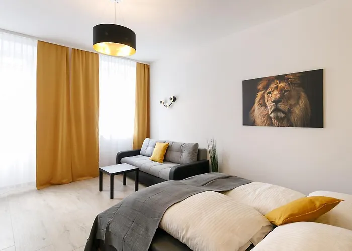 Wf-apartment Westbahnhof * Bécs