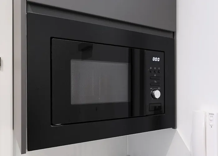 דירה Wf-apartment Westbahnhof וינה