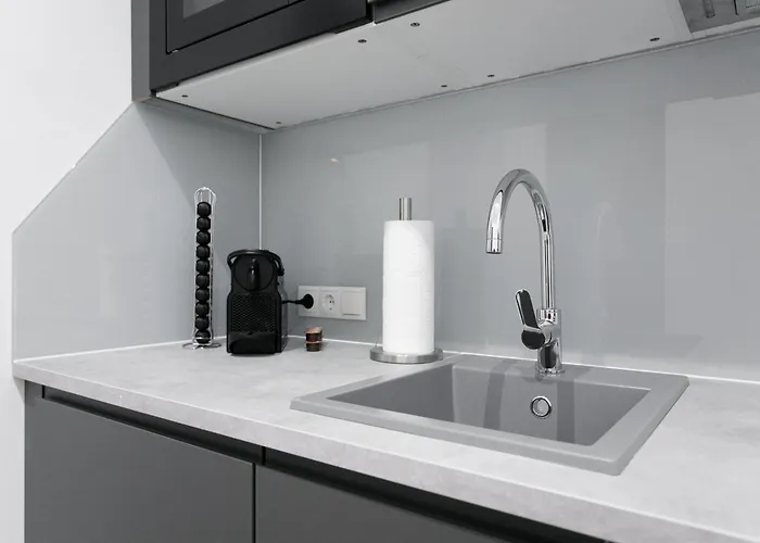 Wf-apartment Westbahnhof * וינה
