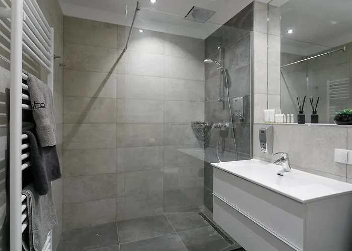 Wf-apartment Westbahnhof דירה