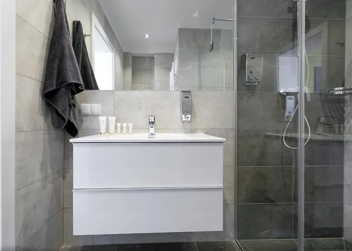 Wf-apartment Westbahnhof וינה