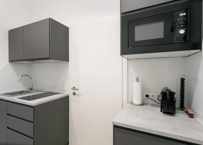 דירה Wf-apartment Westbahnhof וינה