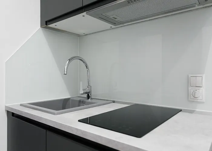 דירה Wf-apartment Westbahnhof *