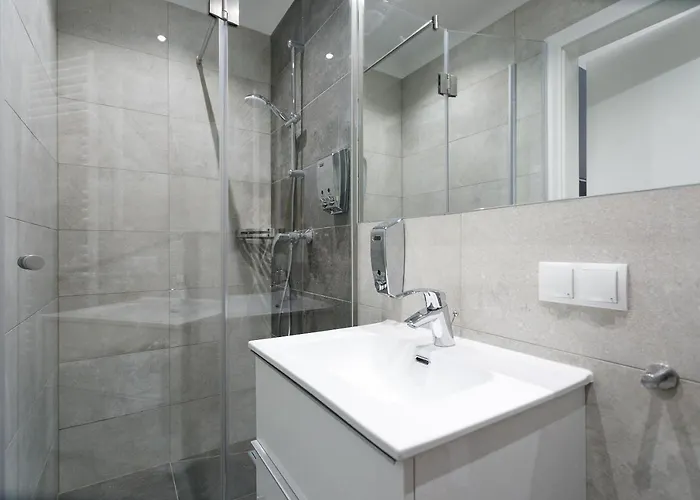 דירה Wf-apartment Westbahnhof וינה