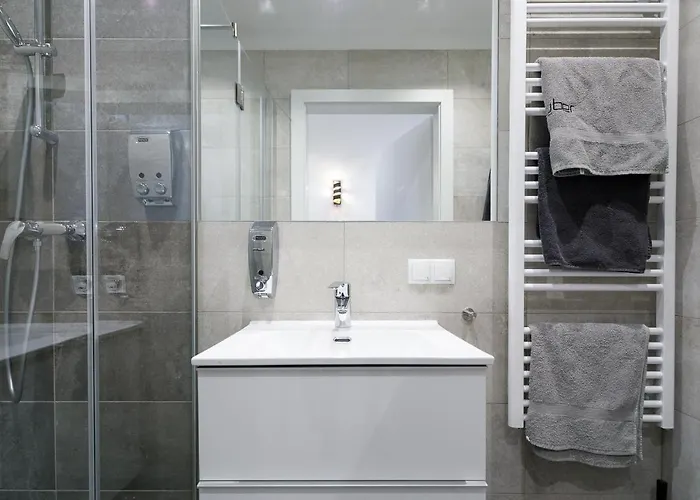 Wf-apartment Westbahnhof דירה וינה