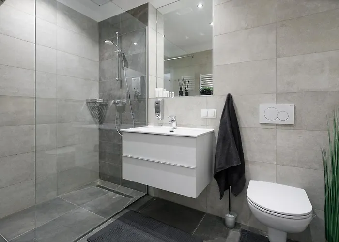 דירה Wf-apartment Westbahnhof *
