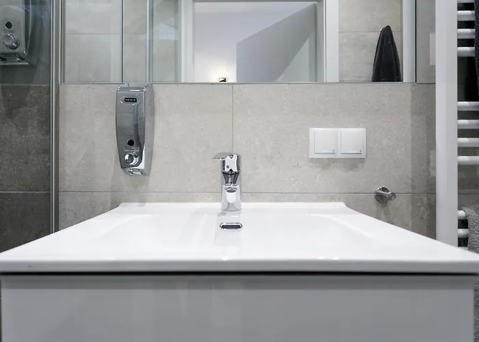 Wf-apartment Westbahnhof * וינה