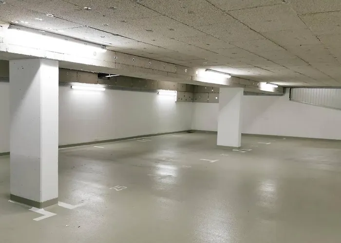 Wf-apartment Westbahnhof דירה וינה