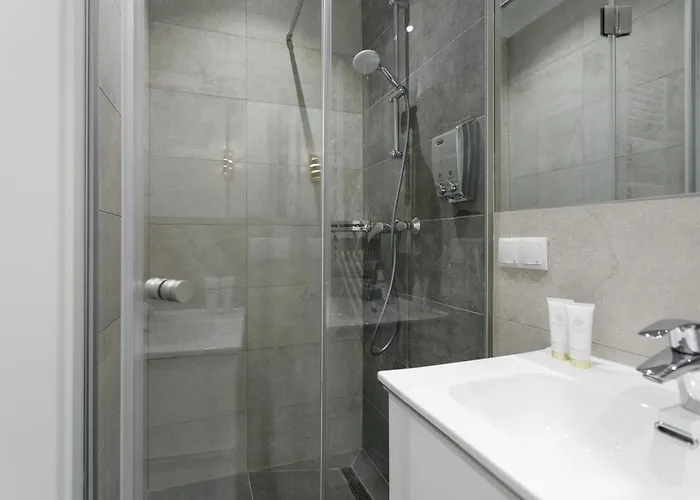 Wf-apartment Westbahnhof * וינה