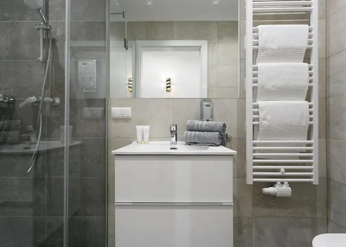 Wf-apartment Westbahnhof דירה