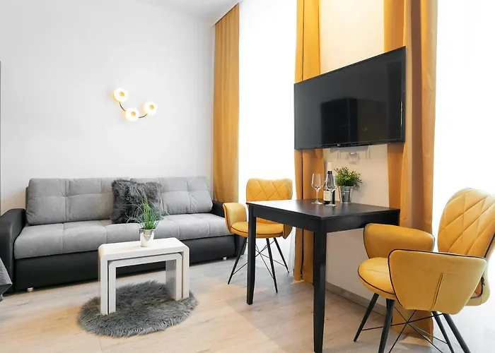 Wf-apartment Westbahnhof דירה וינה