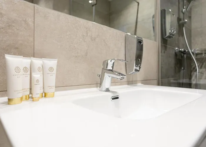 דירה Wf-apartment Westbahnhof וינה
