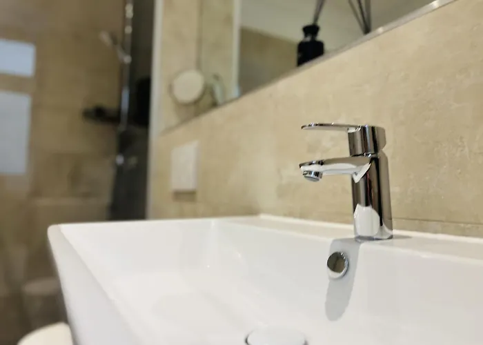 Wf-apartment Westbahnhof * וינה