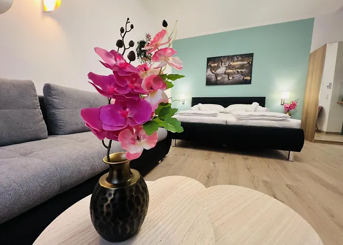 דירה Wf-apartment Westbahnhof
