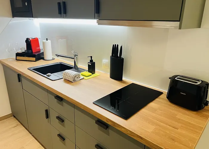 Wf-apartment Westbahnhof * וינה