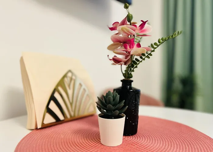 Wf-apartment Westbahnhof דירה וינה